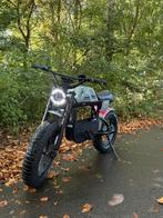 Fatbike, Overige merken, Ophalen of Verzenden, Zo goed als nieuw, 50 km per accu of meer