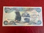 Irak 5000 dinar 2003 UNC, Postzegels en Munten, Bankbiljetten | Azië, Ophalen of Verzenden, Midden-Oosten