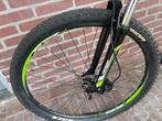 Fiets merida, Ophalen, Zo goed als nieuw, Staal, 24 inch of meer