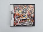 Jump Super Stars (JPN) - Nintendo DS, Spelcomputers en Games, Games | Nintendo DS, Vechten, 1 speler, Ophalen of Verzenden, Zo goed als nieuw