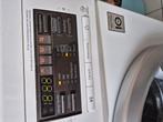 LG wasmachine, Witgoed en Apparatuur, Wasmachines, Ophalen of Verzenden, Zo goed als nieuw, 1200 tot 1600 toeren, 85 tot 90 cm