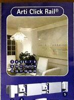 Arti ophangsysteem, Ophalen, Nieuw