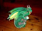 DRAKENBEELD "SMAUG", Verzamelen, Ophalen of Verzenden, Gebruikt