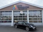 Porsche 911 3.8 Carrera 4S, Automaat, Euro 5, Gebruikt, 4 stoelen