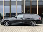 Bmw 3-serie Touring 330i M-sport | Adapt.cruise | Stoelverw., Auto's, Automaat, 1998 cc, Gebruikt, Euro 6