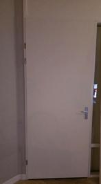 Nieuwe opdekdeuren, 80 tot 100 cm, Binnendeur, Nieuw, Ophalen of Verzenden