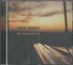 Turin Brakes - The optimist LP, Ophalen of Verzenden, 1980 tot 2000, Zo goed als nieuw