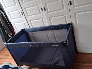 Prenatal Campingbedje - Ideaal voor onderweg! beschikbaar voor biedingen