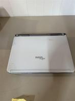 Fujitsu Siemens Lifebook P7010 - Voor Onderdelen of Reparati, Computers en Software, Windows Laptops, Gebruikt, Ophalen of Verzenden