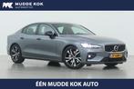 Volvo S60 T5 Intro Edition | ACC | BLIS | harman/kardon | St, 15 km/l, Euro 6, 4 cilinders, 1969 cc