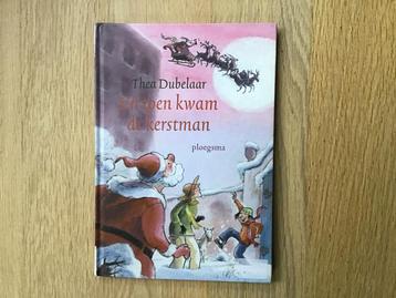 En toen kwam de kerstman, verhalenbundel.   🎄 beschikbaar voor biedingen