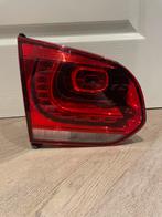 VW Volkswagen Golf 6 GTI achterlicht links linker klep, Ophalen of Verzenden, Gebruikt, Volkswagen