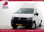 Volkswagen Transporter 2.0 TSI 150pk Benzine L2H3 Airco/Came, Auto's, Bestelauto's, Voorwielaandrijving, 1869 kg, Gebruikt, Euro 6