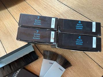 L'Oréal Homme Cover 5' Haarverf - Kleur 4 & 7 beschikbaar voor biedingen
