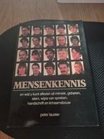 Mensenkennis, Boeken, Ophalen of Verzenden, Zo goed als nieuw, Peter lauster