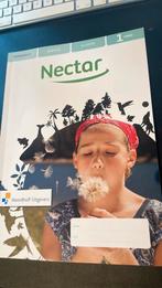 Nectar 5e ed leerjaar 1 vwo 1 werkboek B, VWO, Ophalen of Verzenden, Zo goed als nieuw, Noordhoff Uitgevers