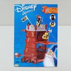 Disney Adventures Sword in the Stone Watchtower Famosa, Ophalen of Verzenden, Nieuw