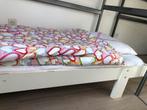 Ikea vikare meegroeibed, Kinderen en Baby's, Kinderkamer | Bedden, Gebruikt, 70 tot 85 cm, Ophalen, 180 cm of meer