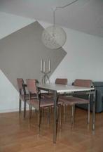 Pastoe tafel TU30, 50 tot 100 cm, Rechthoekig, Ophalen of Verzenden, Zo goed als nieuw