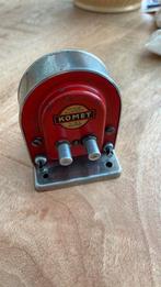 Komet NR 106, Ophalen of Verzenden