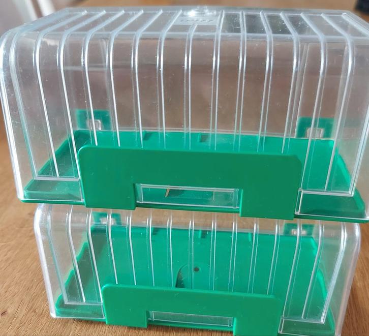 Lego bewaardoosjes, Kinderen en Baby's, Speelgoed | Bouwstenen, Ophalen of Verzenden