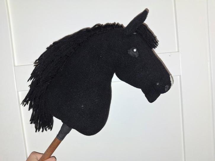 Hobbyhorse te koop, Hobby en Vrije tijd, Overige Hobby en Vrije tijd, Nieuw, Ophalen of Verzenden