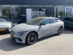 Kia Ev6 GT-Line 84 kWh Pano Dak info Roel 0492-588951, Auto's, Kia, Automaat, 228 pk, Achterwielaandrijving, 1800 kg