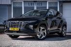 Hyundai Tucson 1.6 T-GDI HEV Premium Sky I Pano-dak I Trekha, Gebruikt, Euro 6, 4 cilinders, 1650 kg