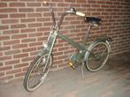 A B C  Magneet Deelfiets, Ophalen, Magneet A B C Deelfiets, Jaren '60 of nieuwer