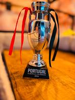 EK beker 2016 Portugal winnaar, Verzamelen, Sportartikelen en Voetbal, Ophalen of Verzenden