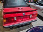 BMW E30 achterklep spoiler, Gebruikt, Achterklep, Ophalen of Verzenden, Achter