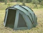 inner dome en grondzeil (voor nash double top 2 man bivvy), Watersport en Boten, Ophalen of Verzenden, Zo goed als nieuw, Overige typen