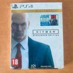 Hitman - Steelbook Edition, Avontuur en Actie, Vincentsgames@hotmail.com, Vanaf 18 jaar, Vincent's games