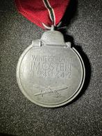 Oostfront Medaille WO2 Winterschlacht im osten WW2 Duits 10, Verzamelen, Militaria | Tweede Wereldoorlog, Ophalen of Verzenden
