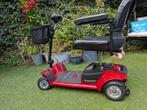 Practicomfort Beaufort 4 scootmobiel, 10 km/u of minder, Gebruikt, 15 km of minder, Ophalen