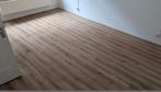 100m2 eiken klik laminaat zo goed als nieuw, Ophalen, 50 tot 150 cm, Zo goed als nieuw, 10 m² of meer