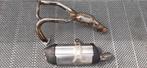 Bmw R1250 gs uitlaat bmw r 1250 onderdelen bmw gs, Ophalen of Verzenden, BMW