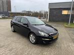 Peugeot 308 SW 1.6 BlueHDI Blue Lease Executive Pack, Voorwielaandrijving, Stof, Gebruikt, 680 kg