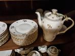 Servies, Gebruikt, Ophalen of Verzenden, Overige stijlen, Porselein