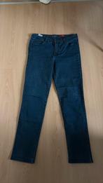 STOOKER JEANS MILANO. MAAT 42 LENGTE 30, Ophalen of Verzenden, Gedragen, Blauw, W33 - W36 (confectie 42/44)