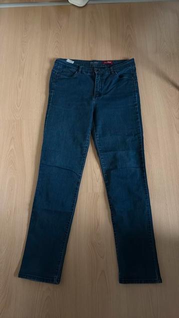 STOOKER JEANS MILANO. MAAT 42 LENGTE 30 beschikbaar voor biedingen