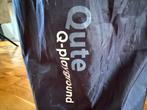 Qute Playground opvouwbare box, Ophalen, Gebruikt, Rond