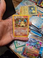 Charizard Holo 4/102 Base Set 1999 Wotc nr4, Hobby en Vrije tijd, Verzamelkaartspellen | Pokémon, Ophalen of Verzenden, Zo goed als nieuw