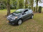 Luxe opel karl 1.0 bj2018 48dkm Navigatie Cruise Airco NAP, Voorwielaandrijving, 839 kg, Stof, 74 pk