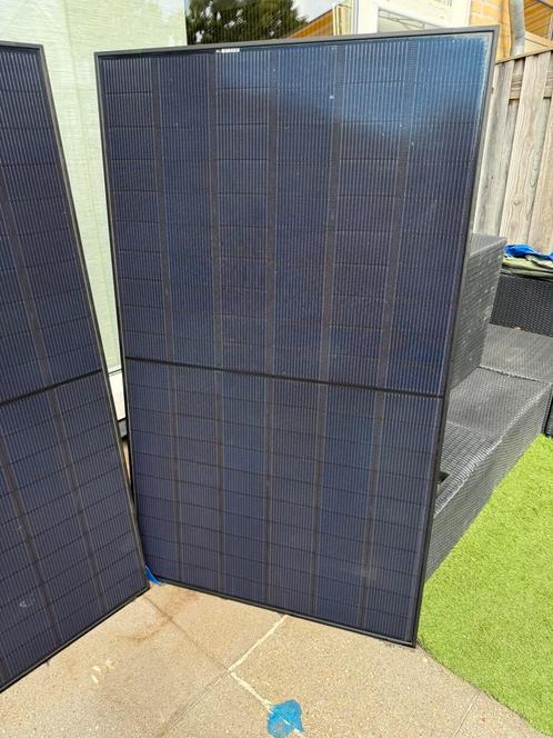 Enlighten Enphase installatie iq7+ compleet, Doe-het-zelf en Verbouw, Zonnepanelen en Toebehoren, Gebruikt, Compleet systeem, Ophalen