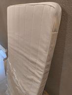 Kinderbad matras 160 x 70 cm, Huis en Inrichting, Slaapkamer | Matrassen en Bedbodems, Ophalen, 190 cm of minder, Zo goed als nieuw