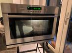 Combi oven Pelgrim, Gebruikt, Oven met grill, Inbouw, 45 tot 60 cm