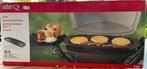 Grillplaat Weber passend op Q100/200/1000/2000 serie NIEUW, Ophalen of Verzenden, Nieuw, Weber