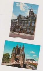 ansichtkaarten Zoutelande, Cuyk, Ridderkerk, Haarlem, Ophalen of Verzenden