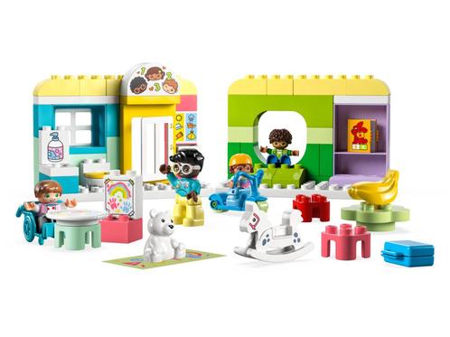 LEGO DUPLO Sta Het leven in het kinderdagverblijf 10992, Kinderen en Baby's, Speelgoed | Duplo en Lego